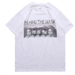 Women  White Tshirts